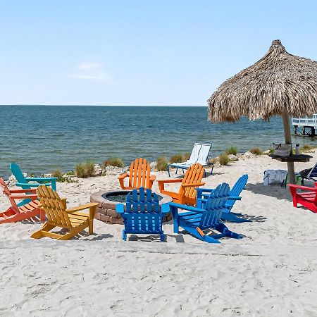 Forever Beach View Sailport Resort Condos Tampa Exterior photo