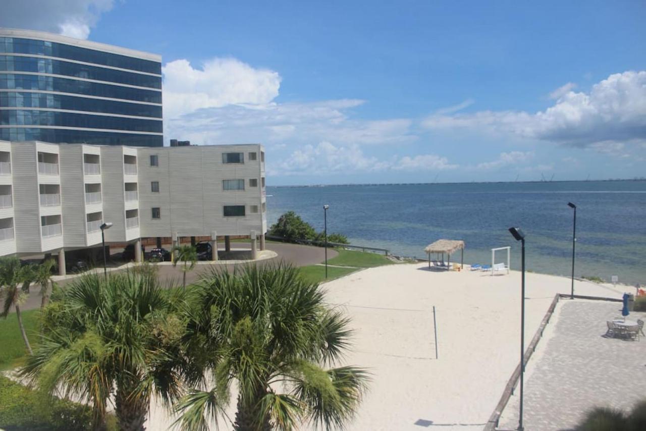 Forever Beach View Sailport Resort Condos Tampa Exterior photo