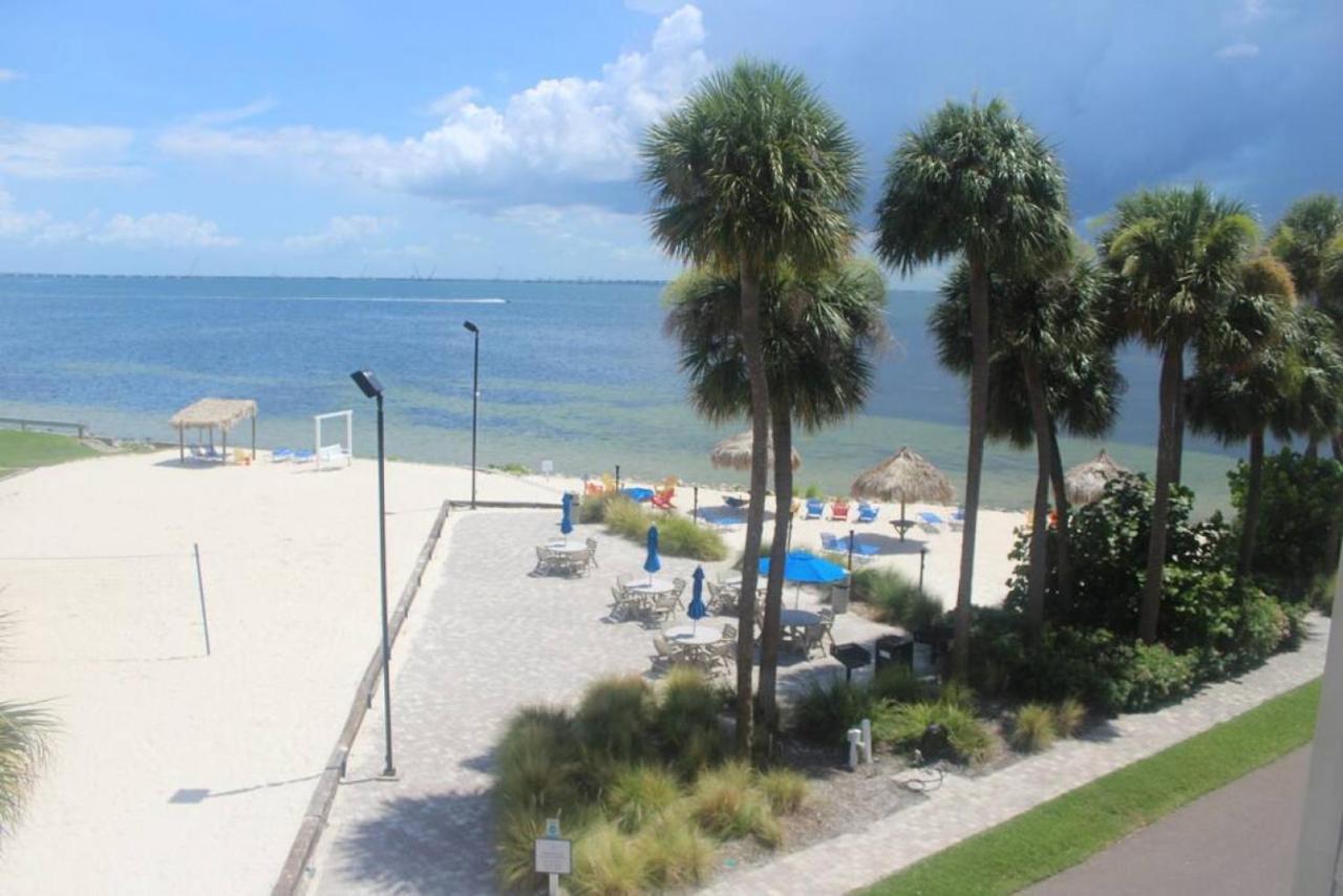 Forever Beach View Sailport Resort Condos Tampa Exterior photo