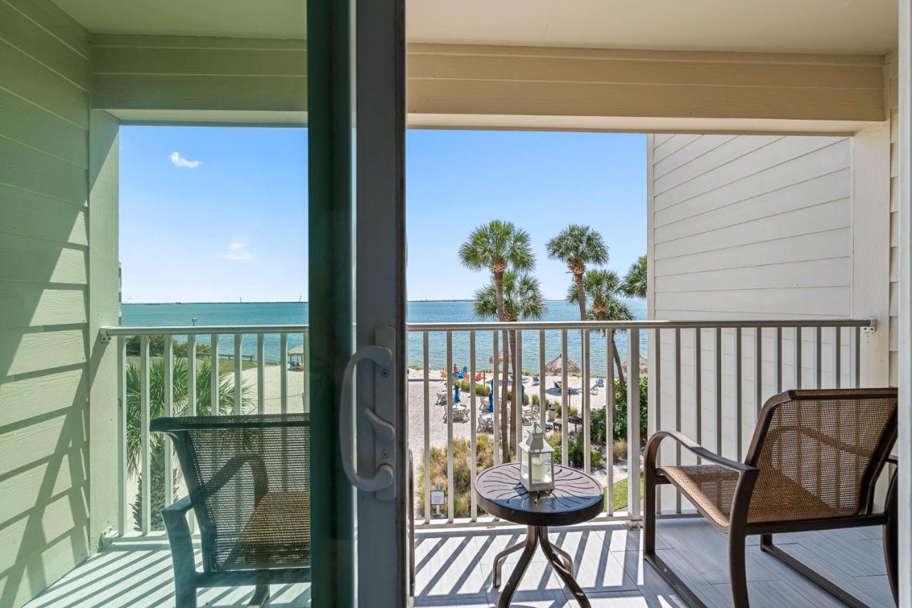 Forever Beach View Sailport Resort Condos Tampa Exterior photo