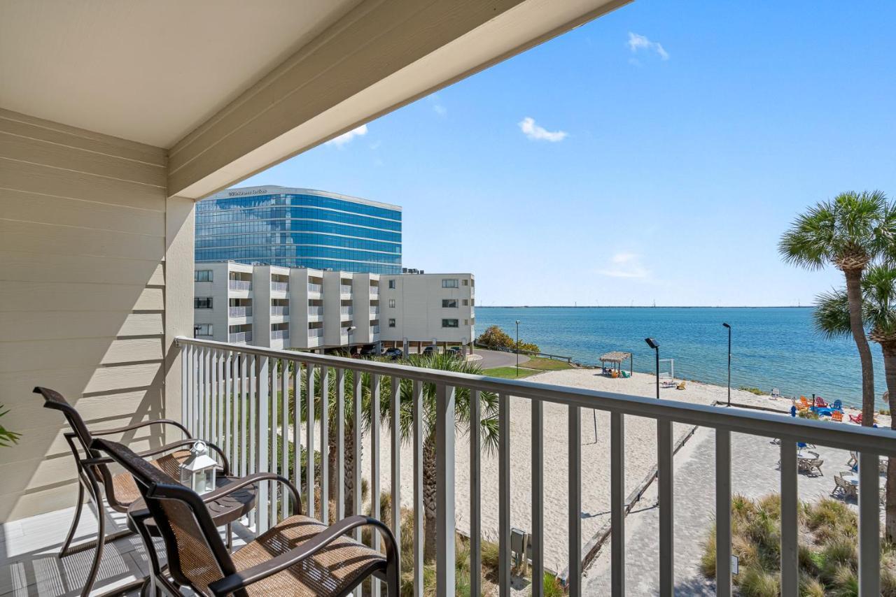 Forever Beach View Sailport Resort Condos Tampa Exterior photo