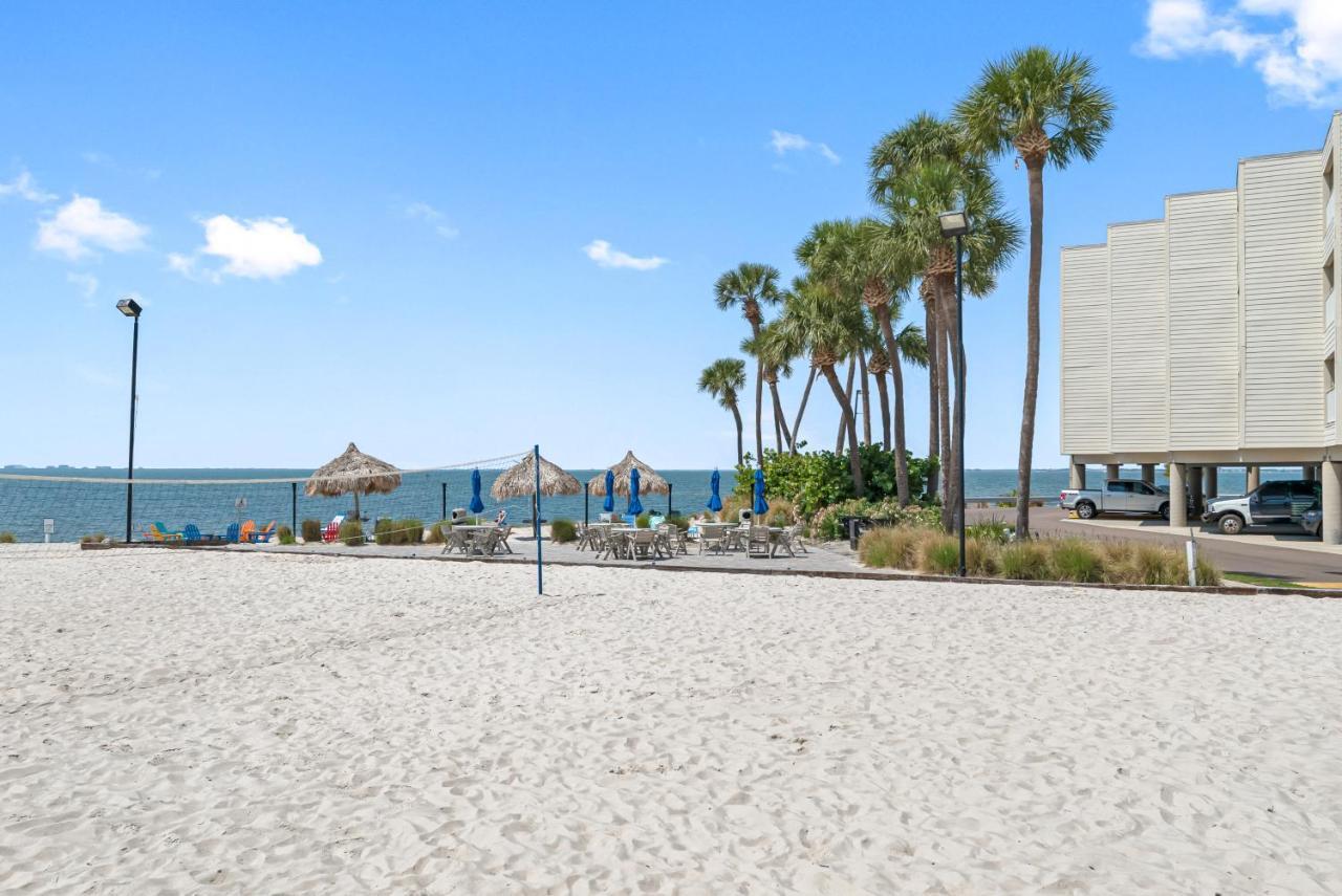 Forever Beach View Sailport Resort Condos Tampa Exterior photo