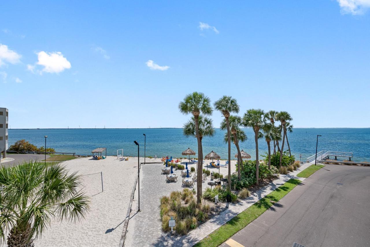 Forever Beach View Sailport Resort Condos Tampa Exterior photo