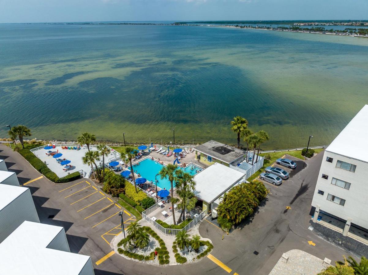 Forever Beach View Sailport Resort Condos Tampa Exterior photo