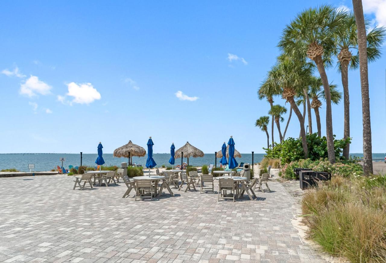 Forever Beach View Sailport Resort Condos Tampa Exterior photo