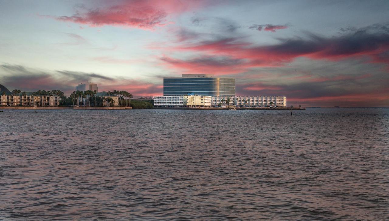 Forever Beach View Sailport Resort Condos Tampa Exterior photo