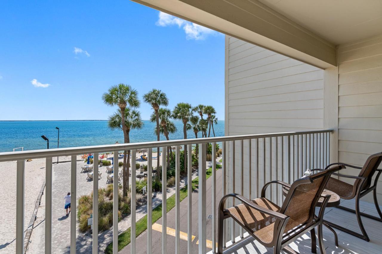 Forever Beach View Sailport Resort Condos Tampa Exterior photo