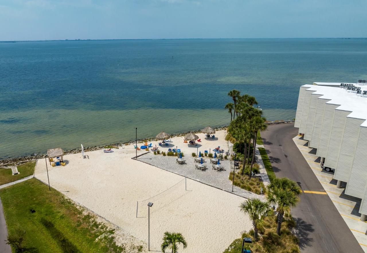 Forever Beach View Sailport Resort Condos Tampa Exterior photo